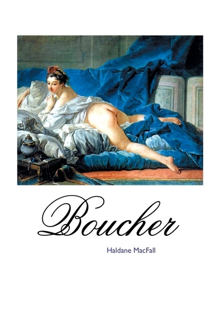 Boucher by Macfall, Haldane