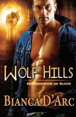 Wolf Hills by D'Arc, Bianca