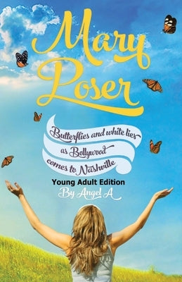 Mary Poser: Young Adult Edition by A, Angel