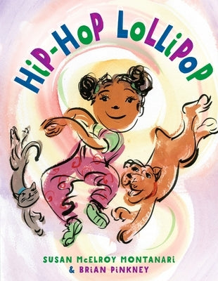 Hip-Hop Lollipop by Montanari, Susan