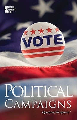 Political Campaigns by Gerdes, Louise I.