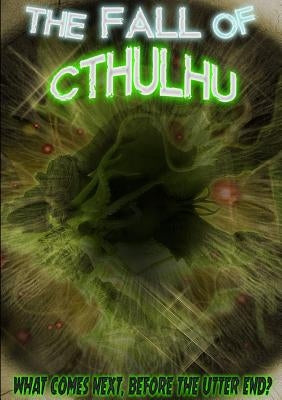 The Fall of Cthulhu by Press, Horrified