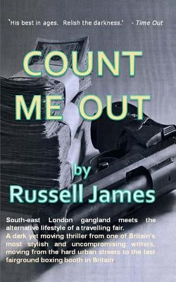 Count Me Out by James, Russell