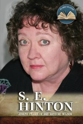 S.E. Hinton by Franklin, Joseph