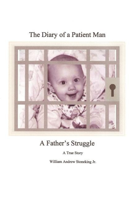 The Diary of a Patient Man, a Father's Struggle by Stoneking, William