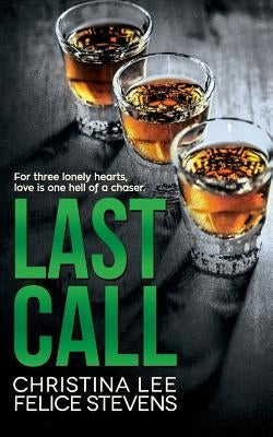 Last Call by Lee, Christina