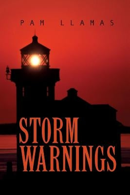 Storm Warnings by Llamas, Pam