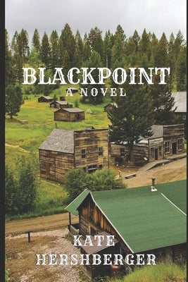 Blackpoint by Hershberger, Kate