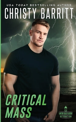 Critical Mass by Barritt, Christy