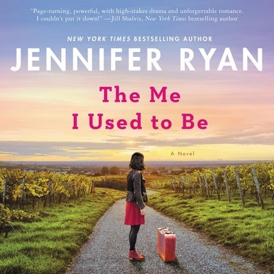 The Me I Used to Be by Ryan, Jennifer