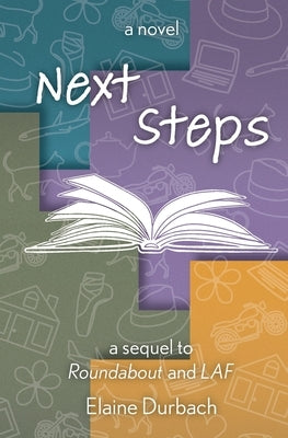 Next Steps by Durbach