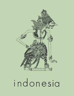 Indonesia Journal: October 1976 by Anderson, Benedict R. O'g