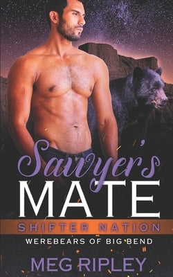 Sawyer's Mate by Ripley, Meg