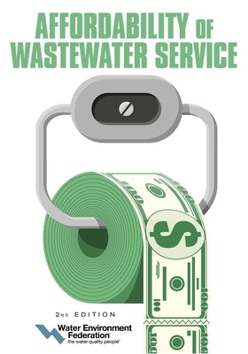 Affordability of Wastewater Service by Federation, Water Environment