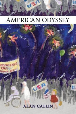 American Odyssey by Kistner, Diane