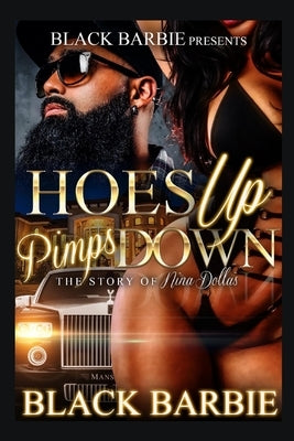Hoe$ Up Pimp$ Down by Barbie, Black