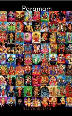 Paramam by Venkatesh, Sai