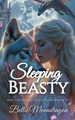 Sleeping Beasty: A Wolf Shifter Retelling of Sleeping Beauty: A Wolf Shifter Fairy Tale Retelling Book 2: A Wolf Shifter Fairy Tale Retelling Book 2 by Moondragon, Bella