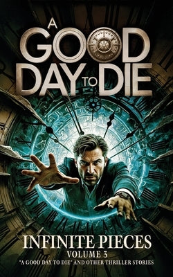 Infinite Pieces Volume 3: "A Good Day To Die" and Other Stories by Platt, Sean