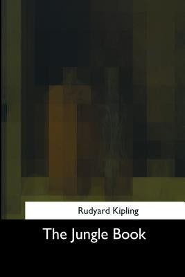 The Jungle Book by Kipling, Rudyard