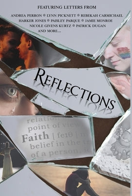 Reflections by Roach, Jason