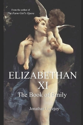 Elizabethan XI by Lovejoy, Jonathan