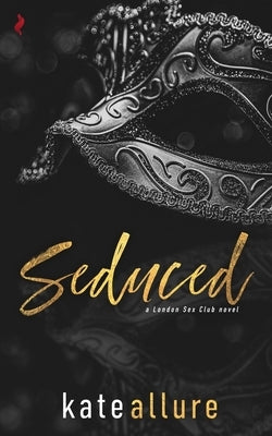 Seduced by Allure, Kate