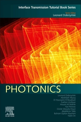 Photonics by Dobrzyński, Léonard