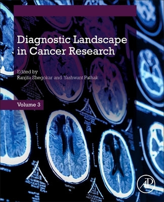 Diagnostic Landscape in Cancer Research by Shegokar, Ranjita
