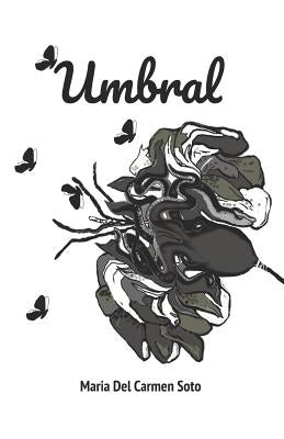 Umbral by Soto, Maria del Carmen