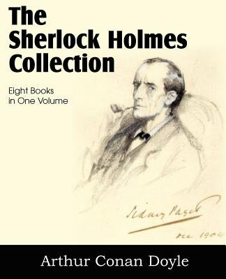 The Sherlock Holmes Collection by Doyle, Arthur Conan