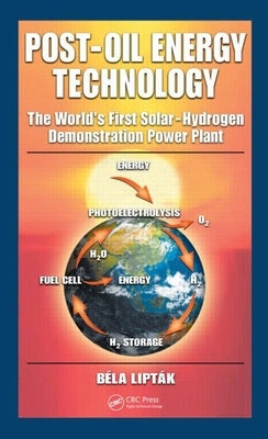Post-Oil Energy Technology: The World's First Solar-Hydrogen Demonstration Power Plant by Liptak, Bela G.