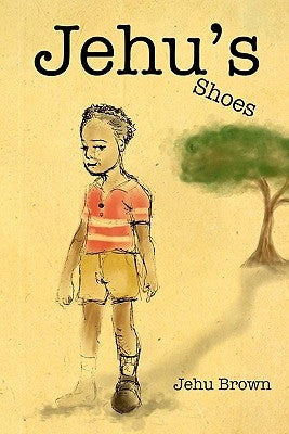 Jehu's Shoes by Joseph, Brent
