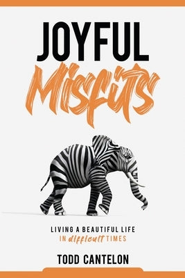 Joyful Misfits: living a beautiful life in difficult times by Cantelon, Todd