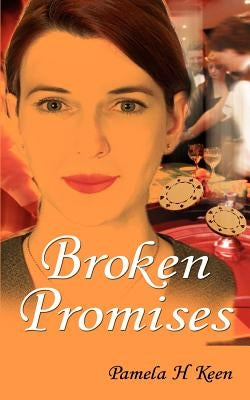 Broken Promises by Keen, Pamela H.