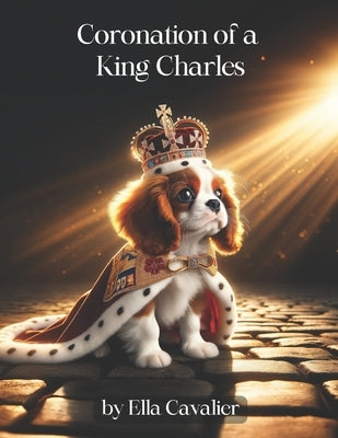 Coronation of a King Charles by Cavalier, Ella