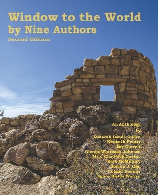 Window to the World by Nine Authors: Second Edition by Fenter, Kenneth