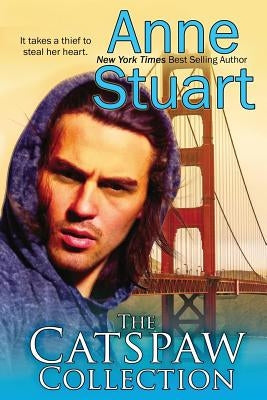 The Catspaw Collection (Catspaw I and Catspaw II) by Stuart, Anne