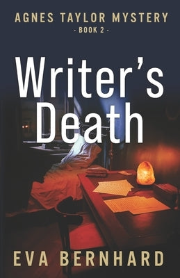 Writer's Death by Bernhard, Eva