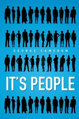 It's People by Cameron, George