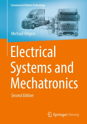 Electrical Systems and Mechatronics by Hilgers, Michael