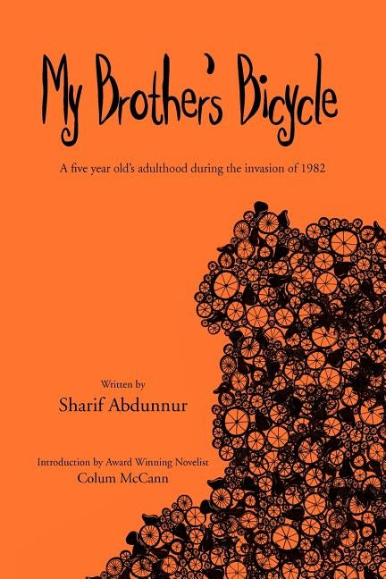 My Brother's Bicycle by Abdunnur, Sharif