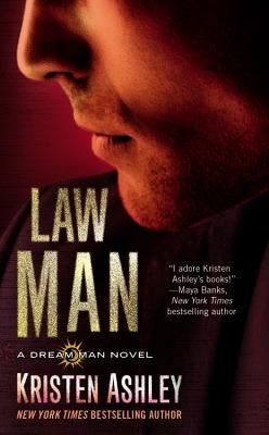 Law Man by Ashley, Kristen