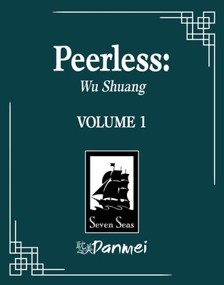 Peerless: Wushuang (Novel) Vol. 1 by Meng XI Shi