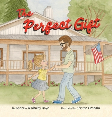 The Perfect Gift by Boyd, Andrew