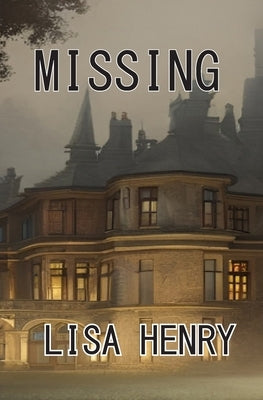 Missing by Henry, Lisa