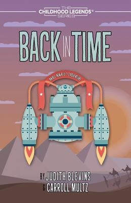 Back in Time by Blevins, Judith