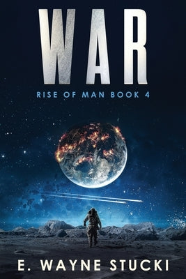 War by Stucki, E. Wayne