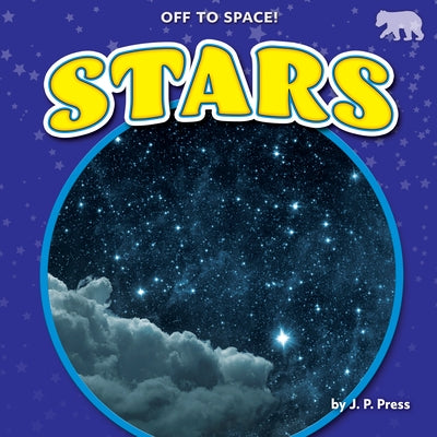 Stars by Rose, Rachel