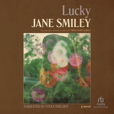 Lucky by Smiley, Jane